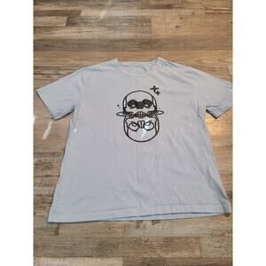 Unknown brand large unisex men's tee